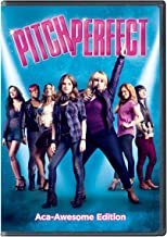 Pitch Perfect (Sing-Along Aca-Awesome Edition )