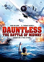 Dauntless The battle of Midway