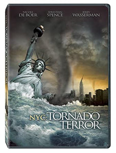 NYC: Tornado Terror