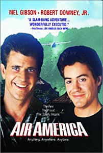 Air America (Special Edition/ Old Version)