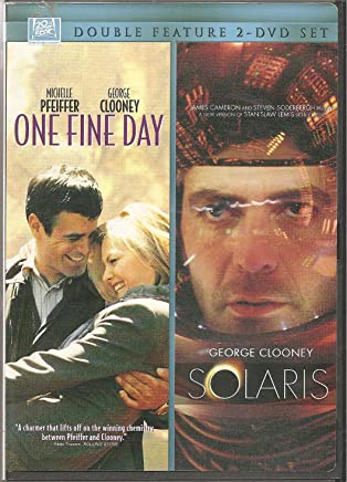 Solaris (2002/ Widescreen/ Special Edition) / Cast Away (Widescreen) (Side-By-Side)