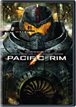 Pacific Rim