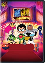 Teen Titans GO! To the Movies