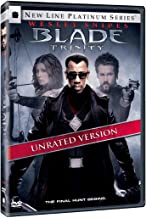 Blade: Trinity (New Line/ Special Edition/ Unrated Version)