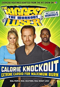 Biggest Loser: Calorie Knockout