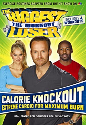 Biggest Loser: Calorie Knockout