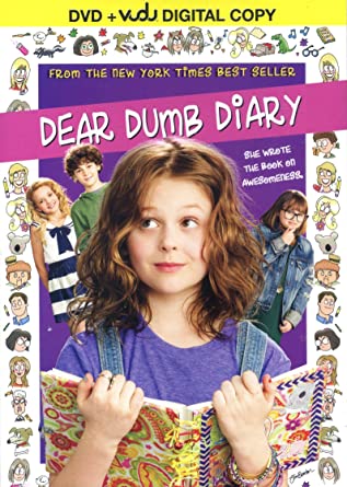 Dear Dumb Diary