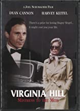 Virginia Hill: Mistress To The Mob