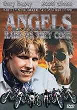 Load image into Gallery viewer, Angels Hard As They Come (Miracle Pictures)
