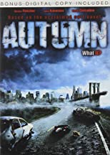 Autumn (2009/ Echo Bridge)