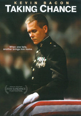 Taking Chance