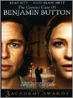 The Curious Case of Benjamin Button