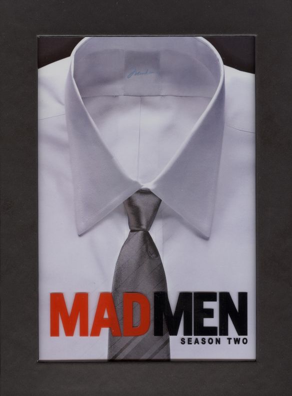 Mad Men: Season 2