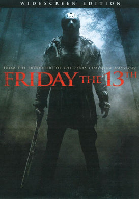 Friday the 13th (2009)