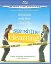 Sunshine Cleaning (Anchor Bay/ Blu-ray)