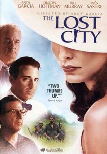 Lost City (2005)