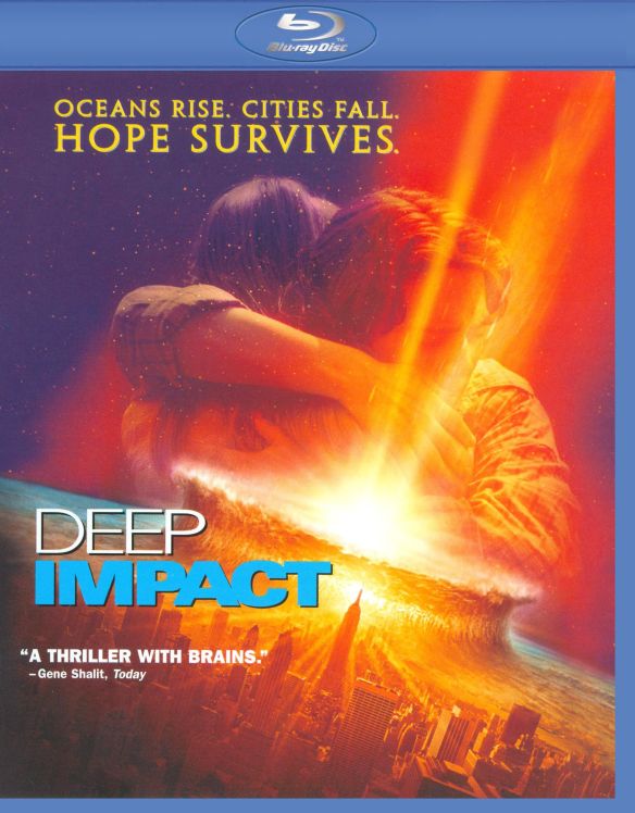 Deep Impact