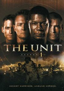 Unit: Season 1