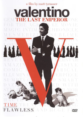 Valentino: The Last Emperor