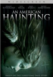 American Haunting (Lions Gate/ PG-13 Version)