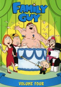 Family Guy, Vol. 4: Season 4, Part 2