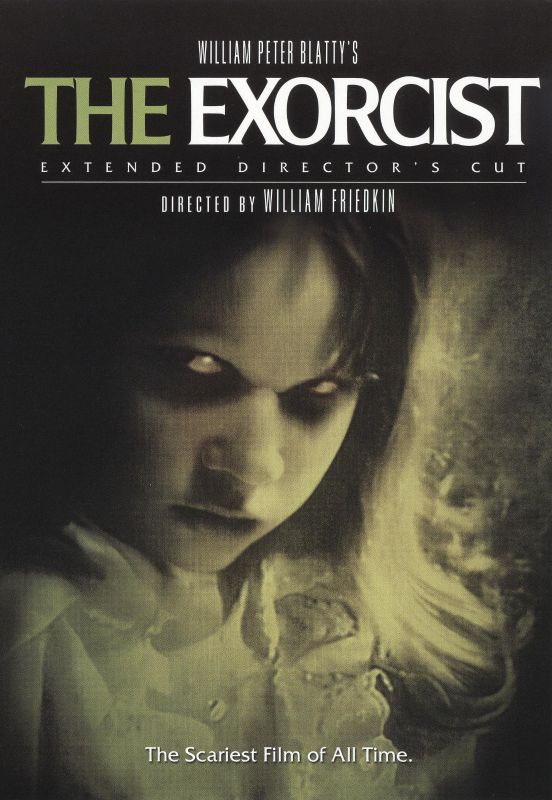 The Exorcist (Extended Director's Cut)