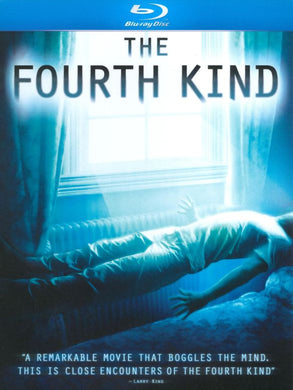 The Fourth Kind