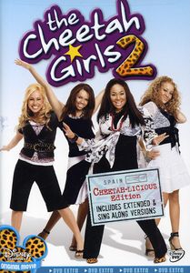 Cheetah Girls 2