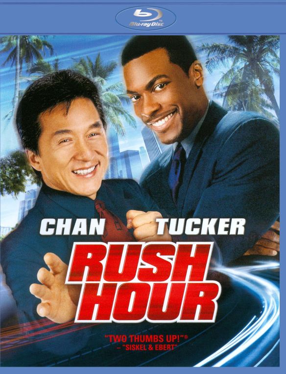 Rush Hour