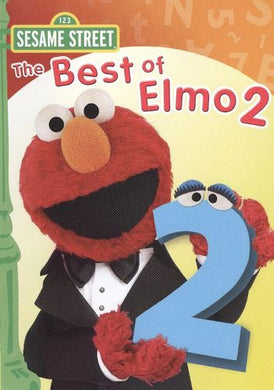 The Best of Elmo 2