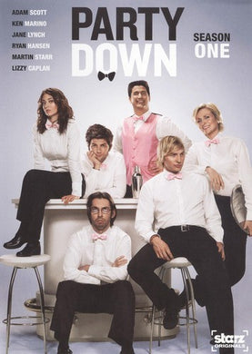 Party Down: Season One
