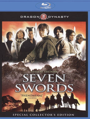 Seven Swords