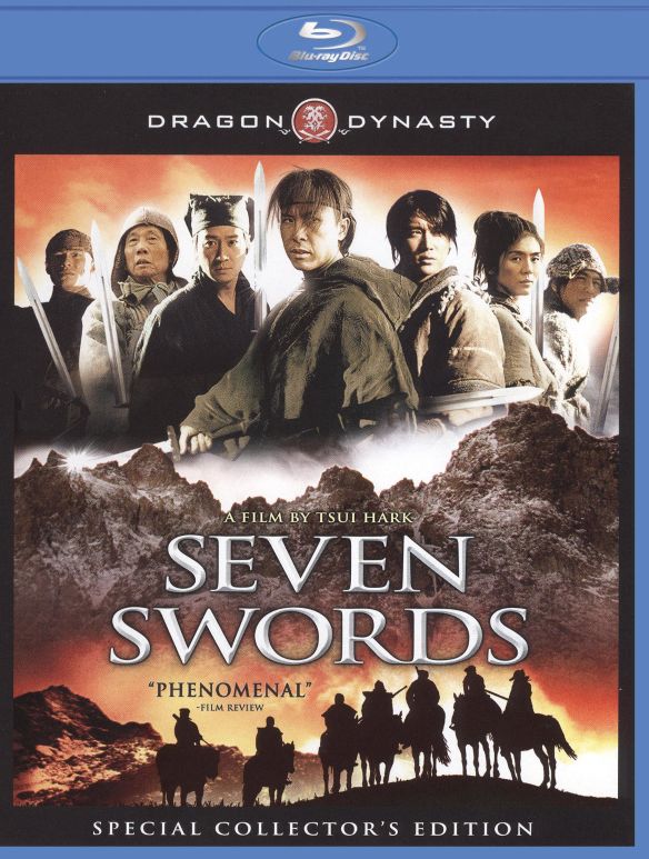Seven Swords