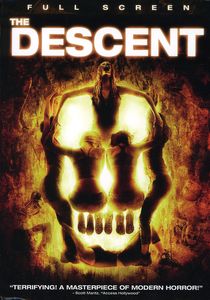 Descent (2005/ Theatrical Movie/ Pan & Scan/ Special Edition/ R-Rated Version)