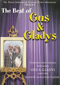 The Best of Gus & Gladys