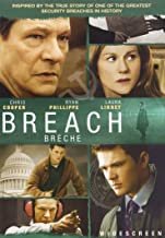 Breach (Widescreen)