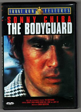 The Bodyguard