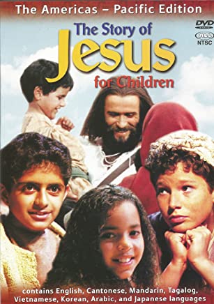 Story Of Jesus For Children (1979)