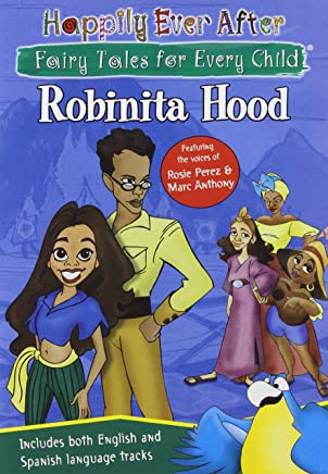 Happily Ever After: Robinita Hood