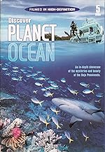 Planet Ocean (5 DVDs)