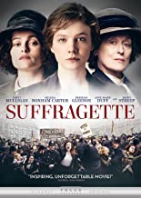 Suffragette