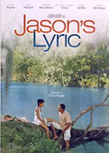Load image into Gallery viewer, Jason&#39;s Lyric
