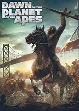 Load image into Gallery viewer, Dawn Of The Planet Of The Apes
