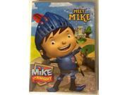 Mike the Knight: Meet Mike