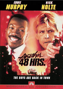 Another 48 Hrs. [Hours] (Paramount)