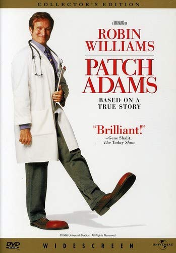 Patch Adams (Special Edition)