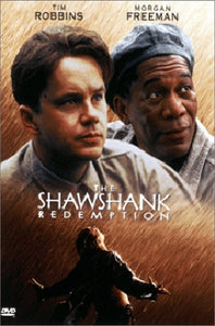 Shawshank Redemption (Old Version)