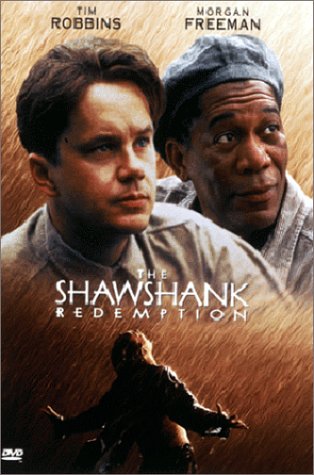 Shawshank Redemption (Old Version)