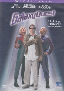 Galaxy Quest (DreamWorks/ Dolby Digital)