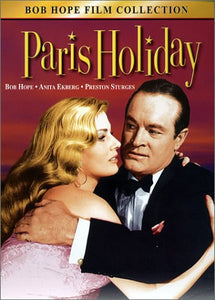 Paris Holiday (Brentwood)